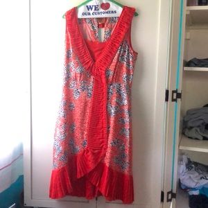 Tory Burch dress